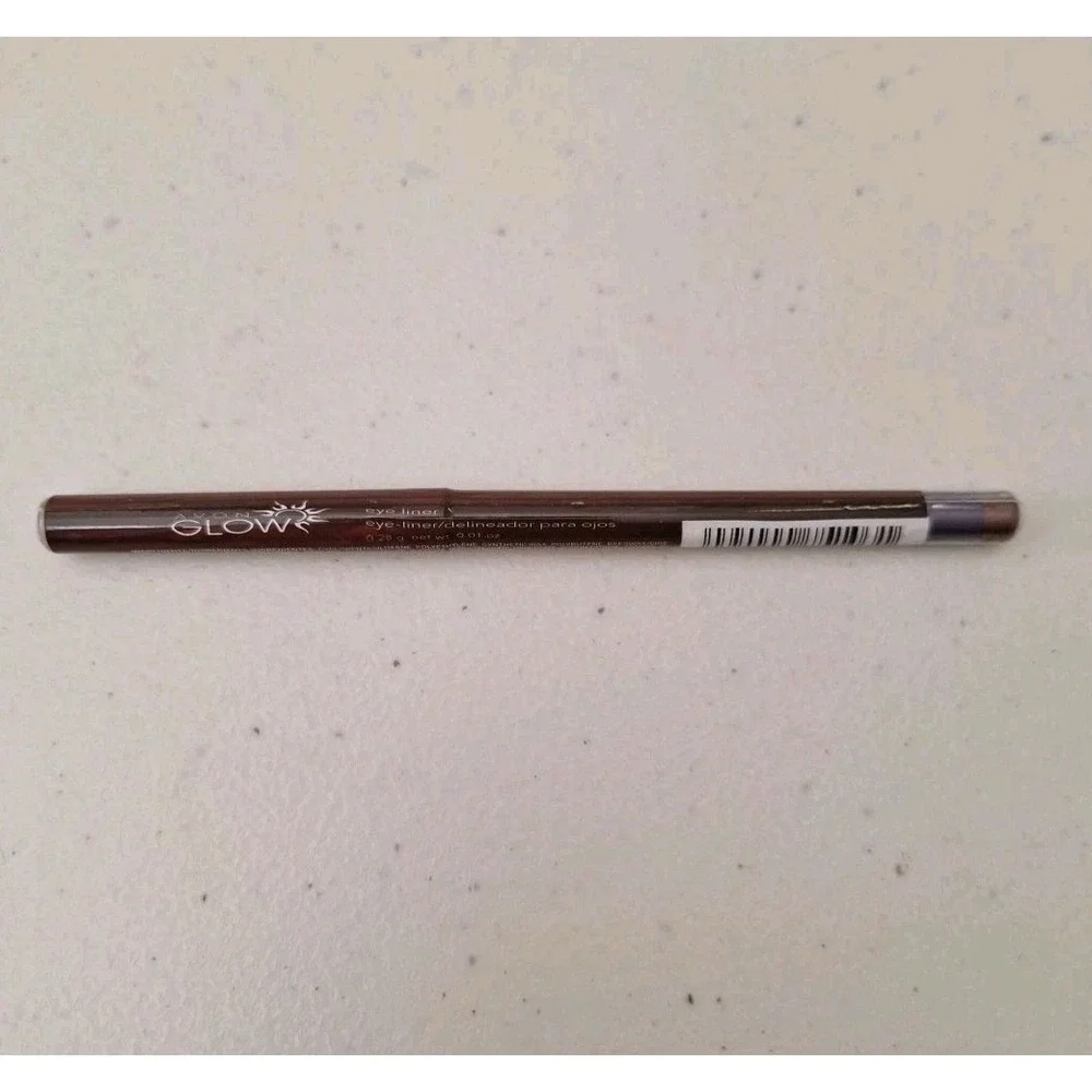 AVON **GLOW** EYE LINER - Ultra Violet - G401- New Sealed